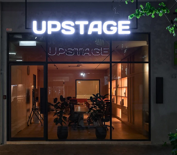 About Upstage Expo